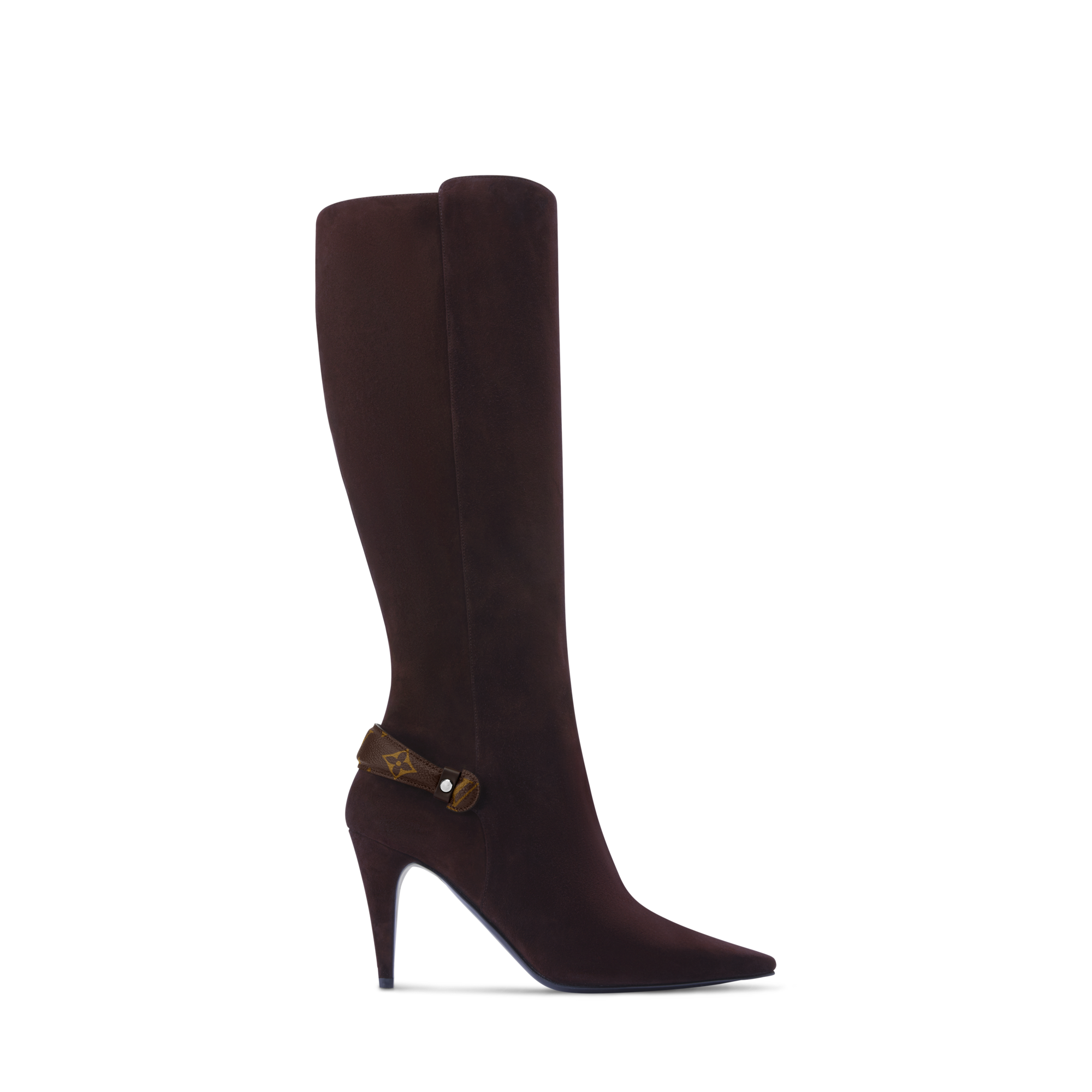  Shoes Boots and Ankle Boots Legacy High Boot | Louis Vuitton ® (Product zoom)