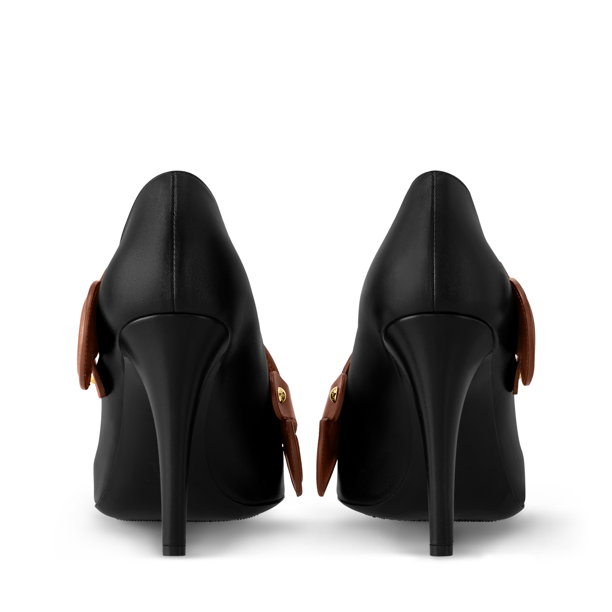  Shoes Pumps Legacy Pump | Louis Vuitton ® (Product zoom)