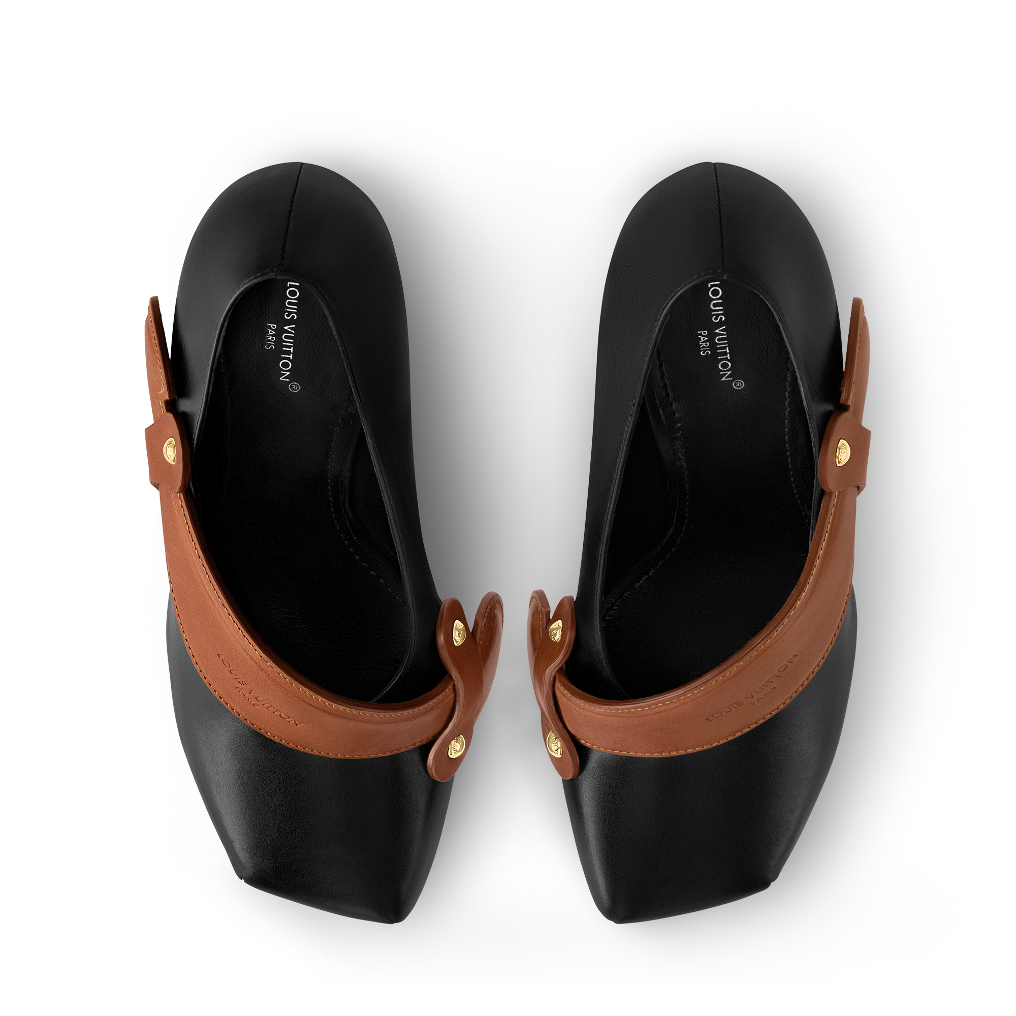  Shoes Pumps Legacy Pump | Louis Vuitton ® (Product zoom)