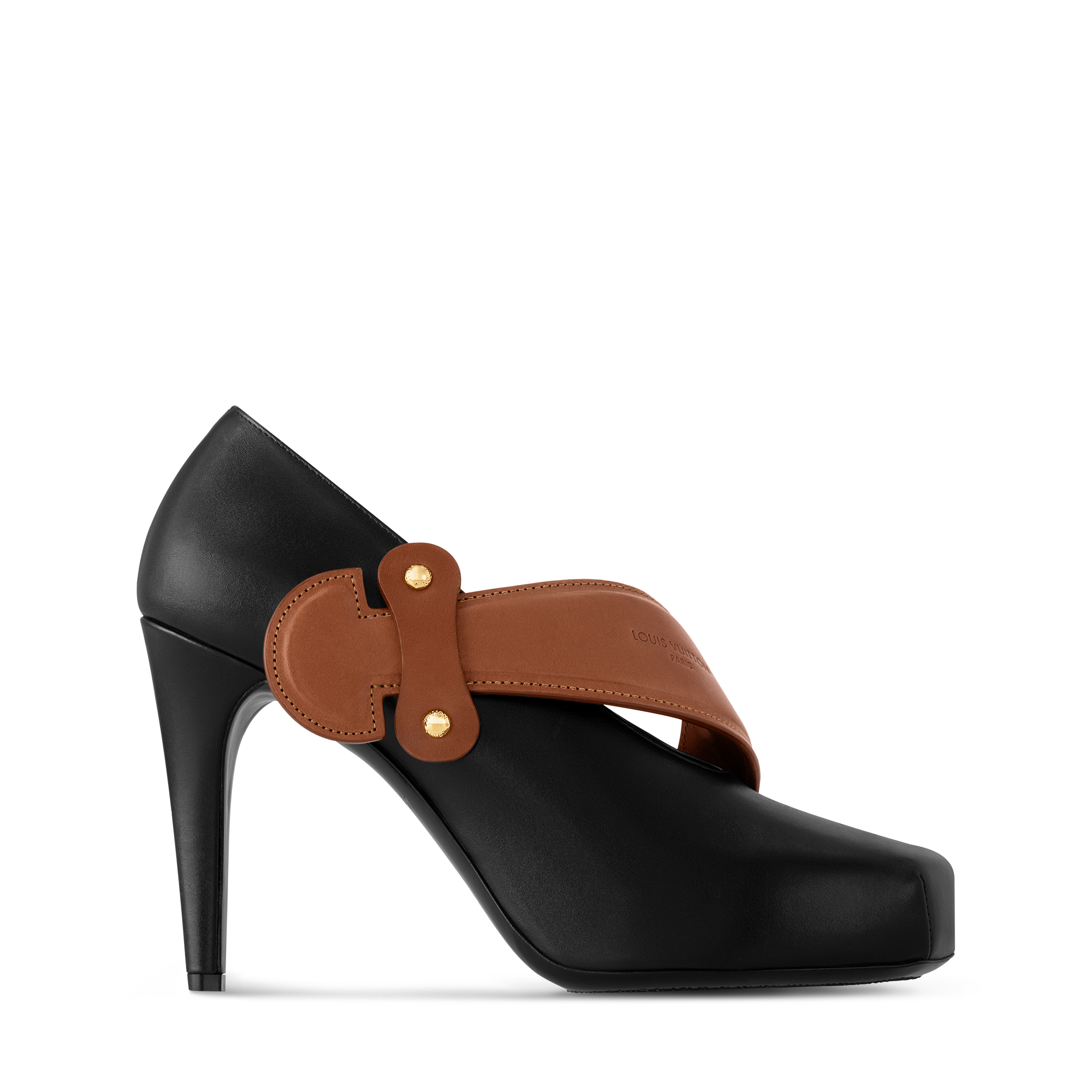  Shoes Pumps Legacy Pump | Louis Vuitton ® (Product zoom)