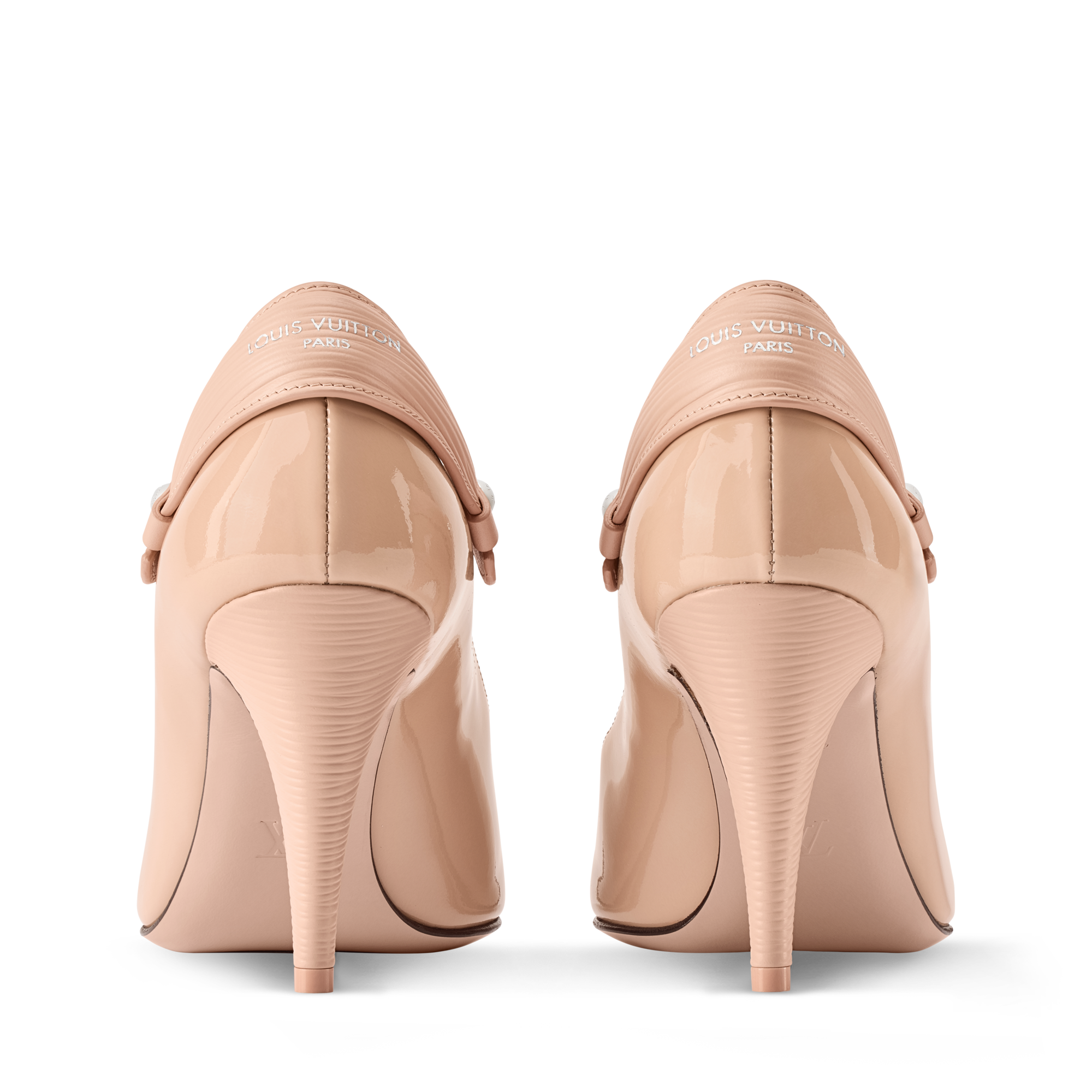  Shoes Pumps Legacy Pump | Louis Vuitton ® (Product zoom)