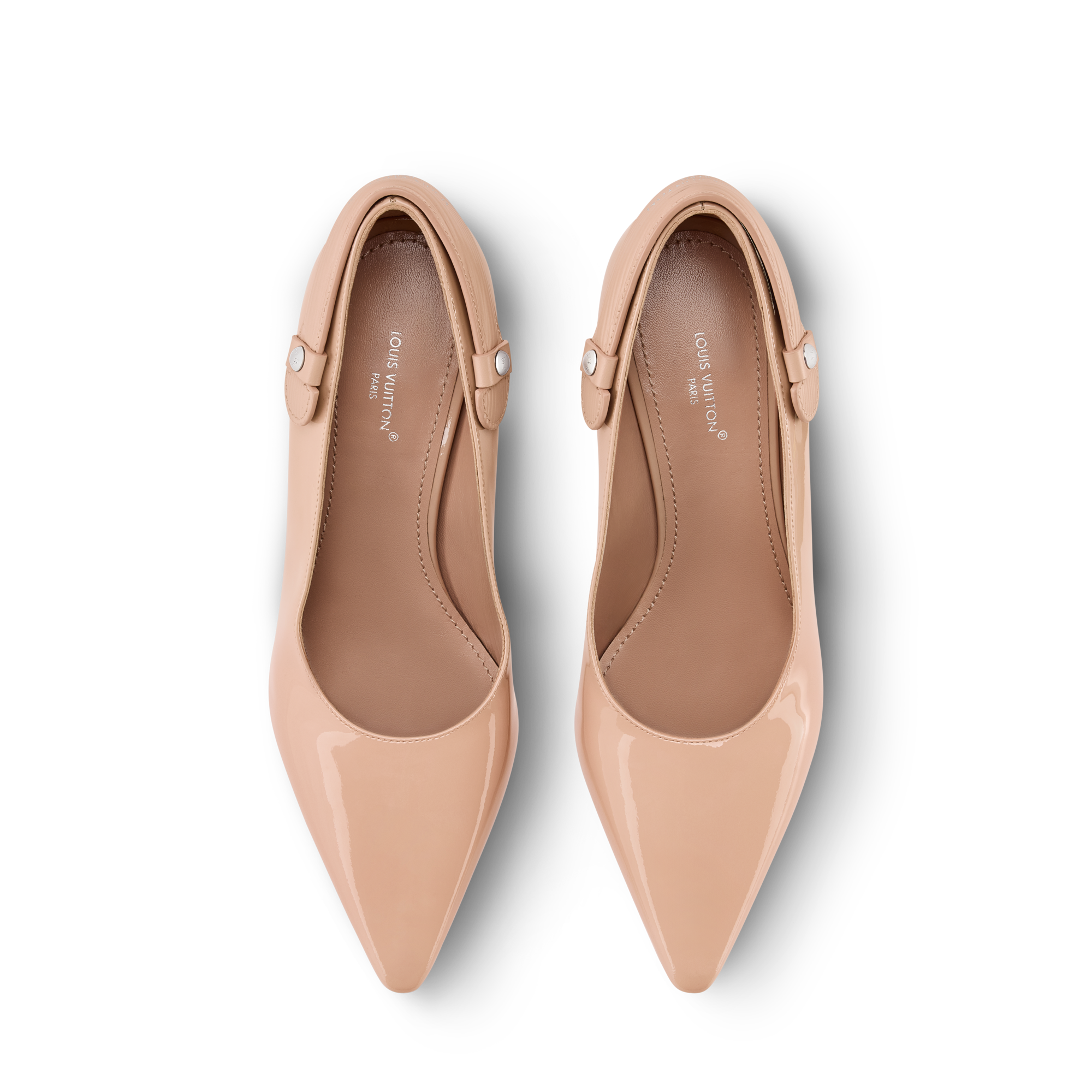  Shoes Pumps Legacy Pump | Louis Vuitton ® (Product zoom)