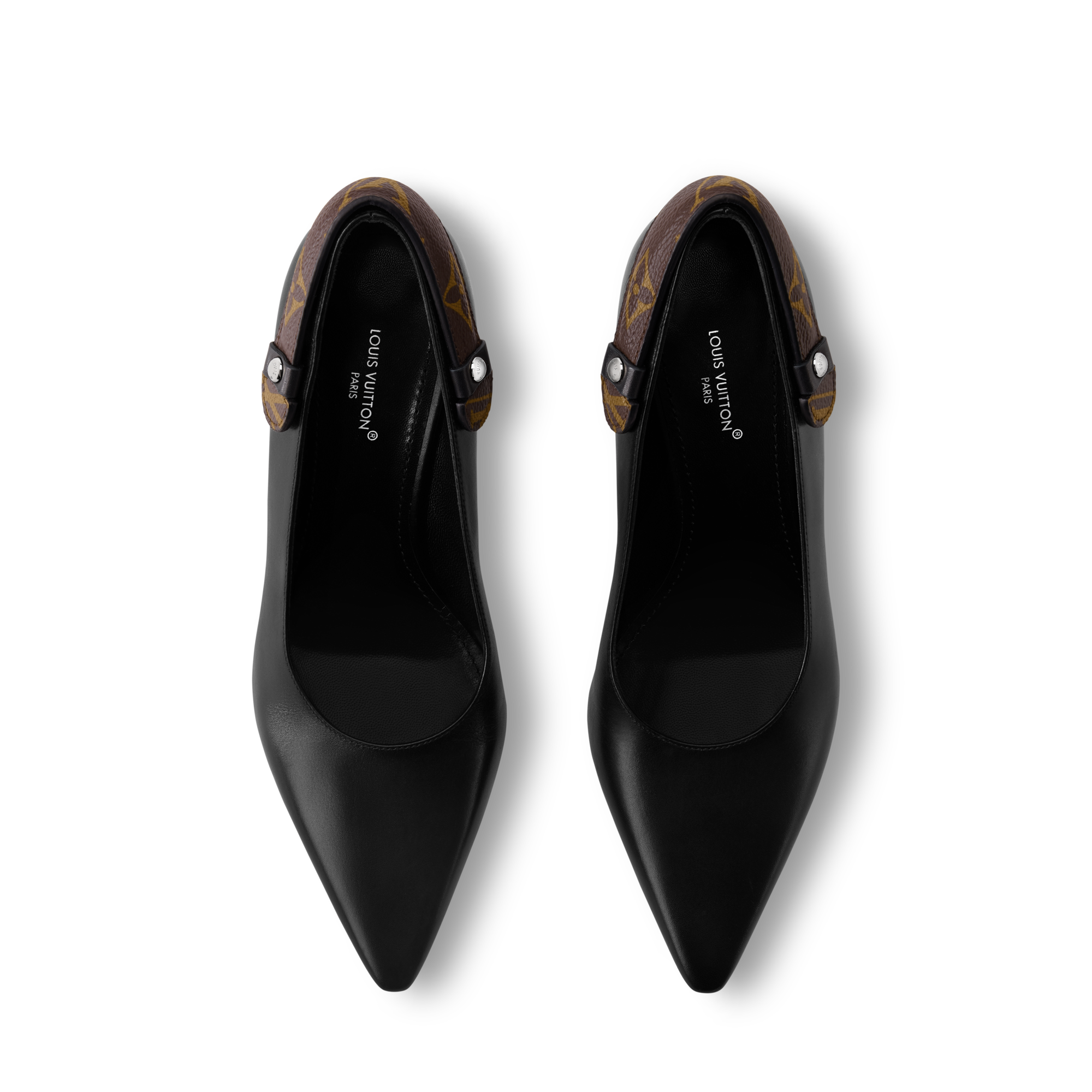  Shoes Pumps Legacy Pump | Louis Vuitton ® (Product zoom)