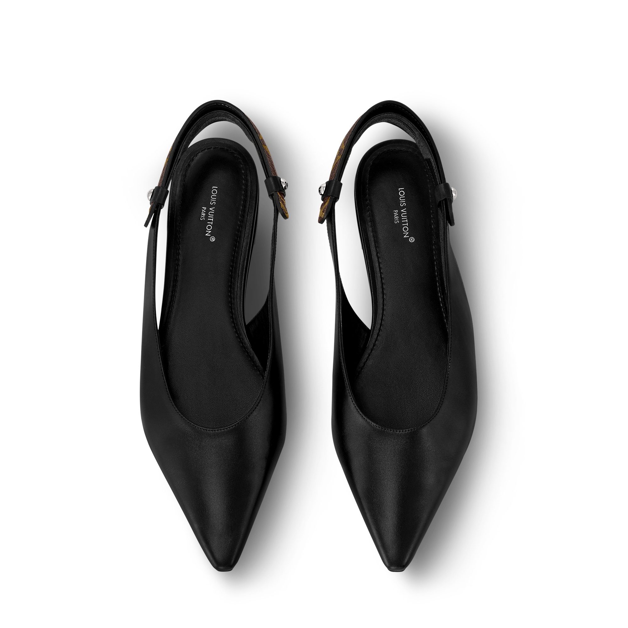 Legacy Slingback Ballerina