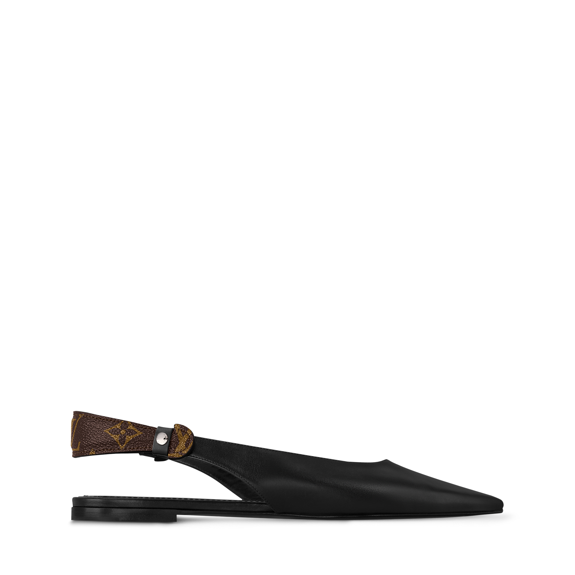 Legacy Slingback Ballerina