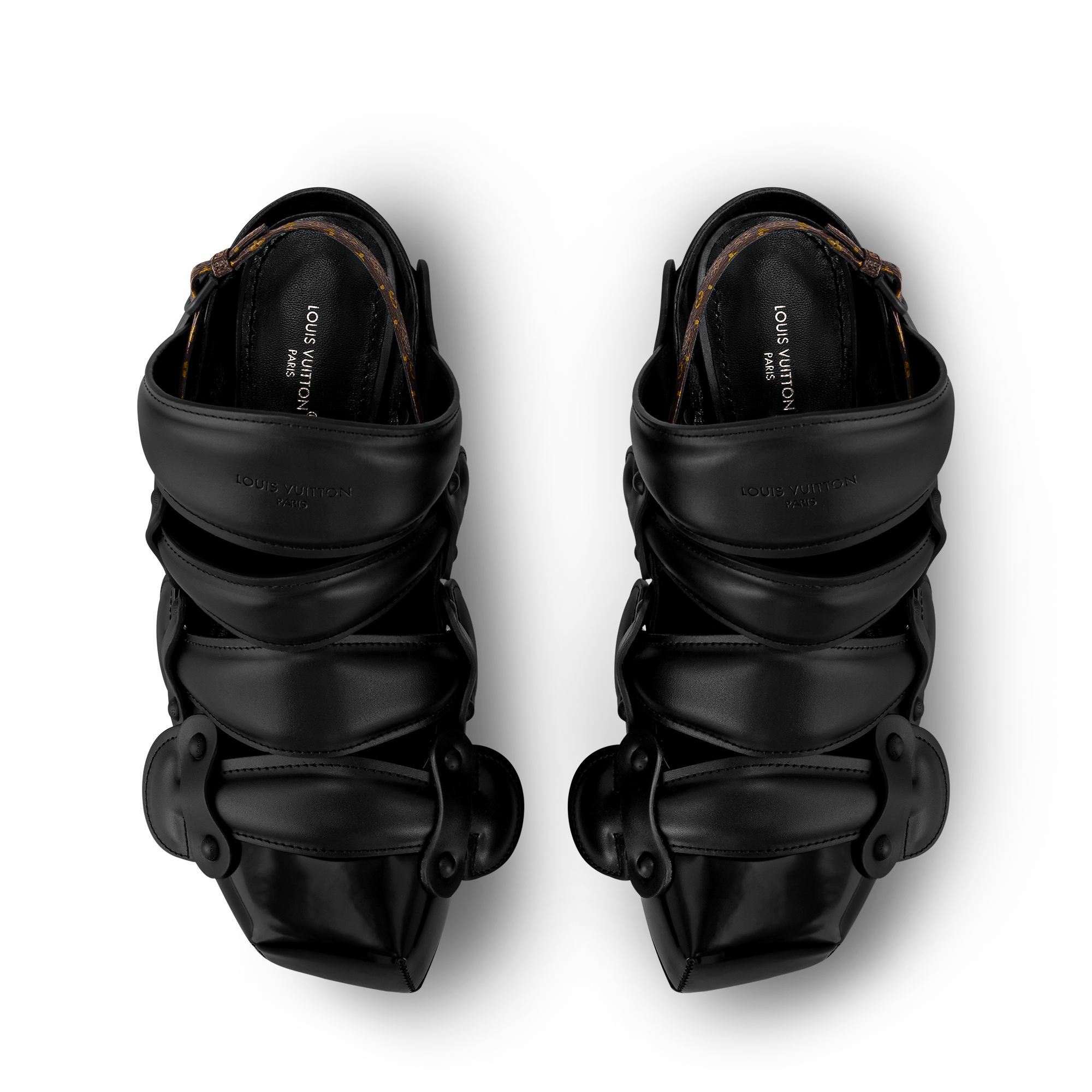 Legacy Slingback Pump