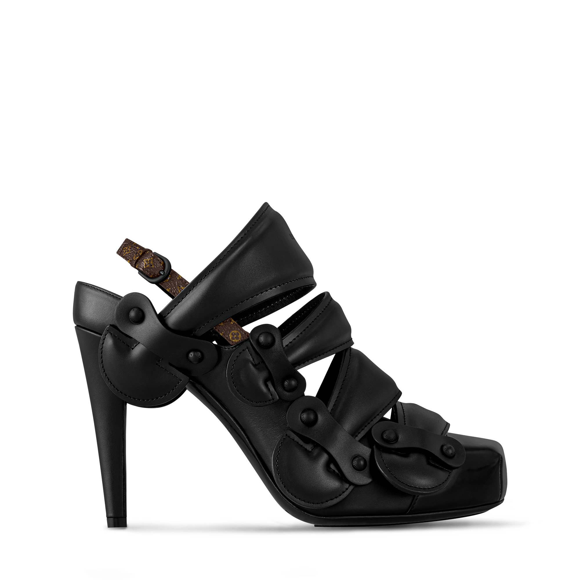 Legacy Slingback Pump