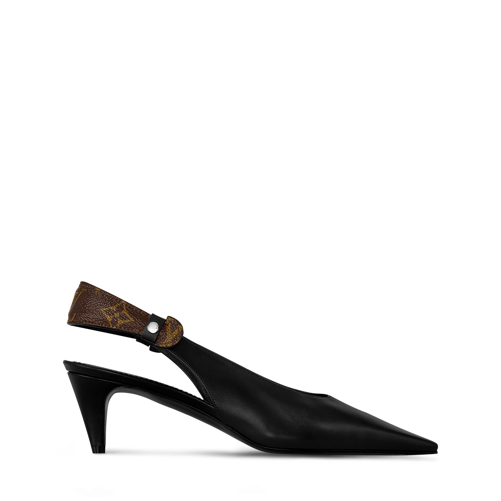 Legacy Slingback Pump