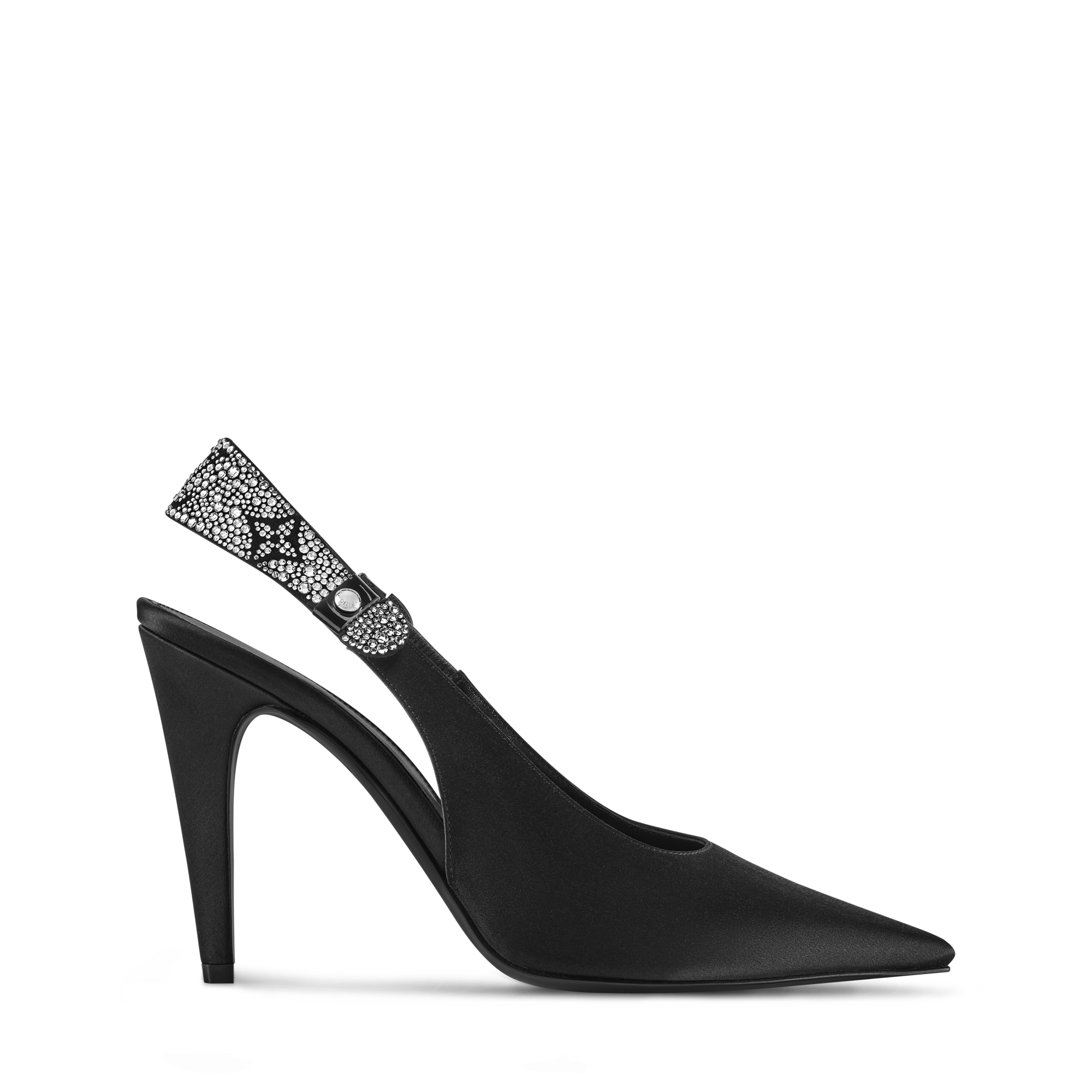  Shoes Pumps Legacy Slingback Pump | Louis Vuitton ® (Product zoom)