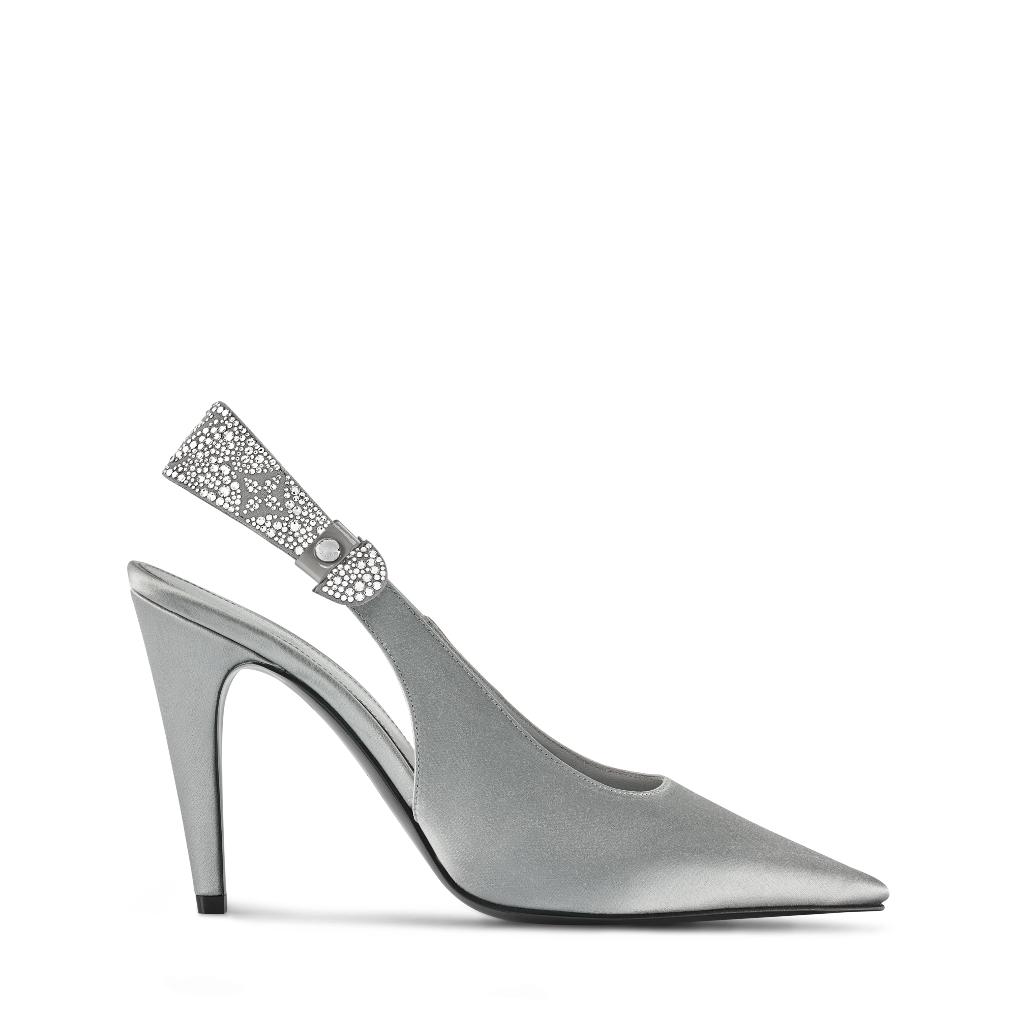  Shoes Pumps Legacy Slingback Pump | Louis Vuitton ® (Product zoom)