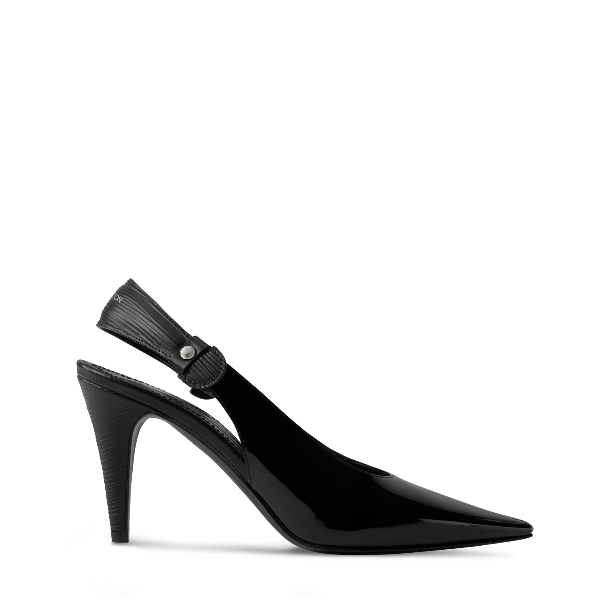  Shoes Pumps Legacy Slingback Pump | Louis Vuitton ® (Product zoom)