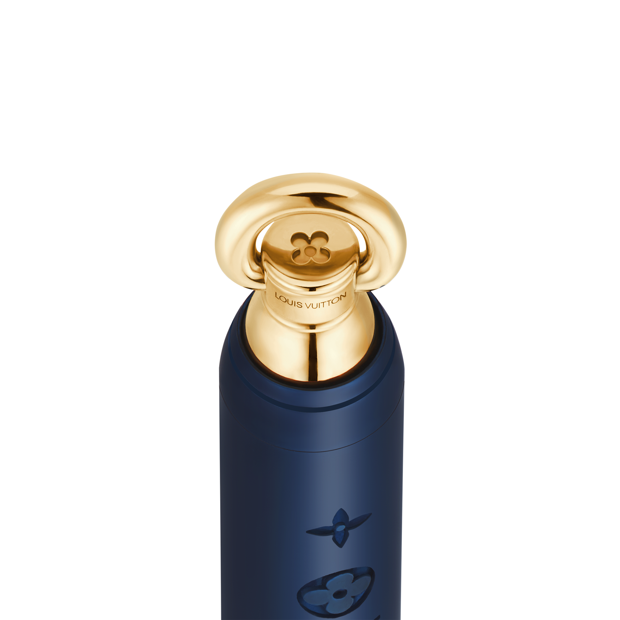  Jewelry Necklaces and Pendants Les Gastons Vuitton Designer Pendant, Yellow Gold and Titanium | Louis Vuitton ® (Product zoom)