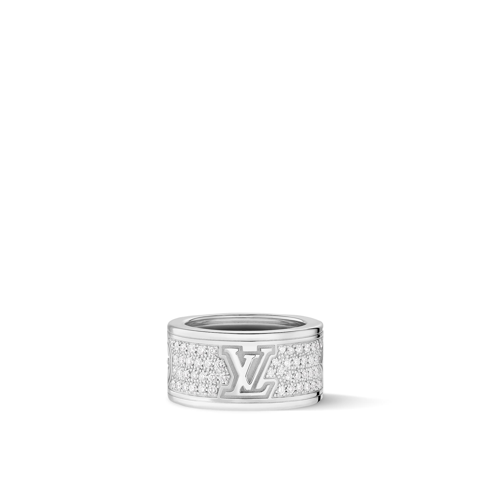 Les Gastons Vuitton Large Ring