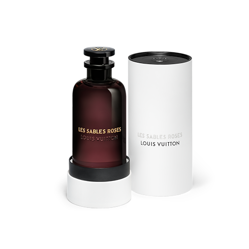 Collections Masculine Perfumes Les Sables Roses | Louis Vuitton ® (Product zoom)