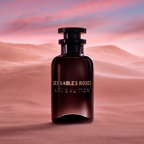 Collections Masculine Perfumes Les Sables Roses | Louis Vuitton ® (Product zoom)