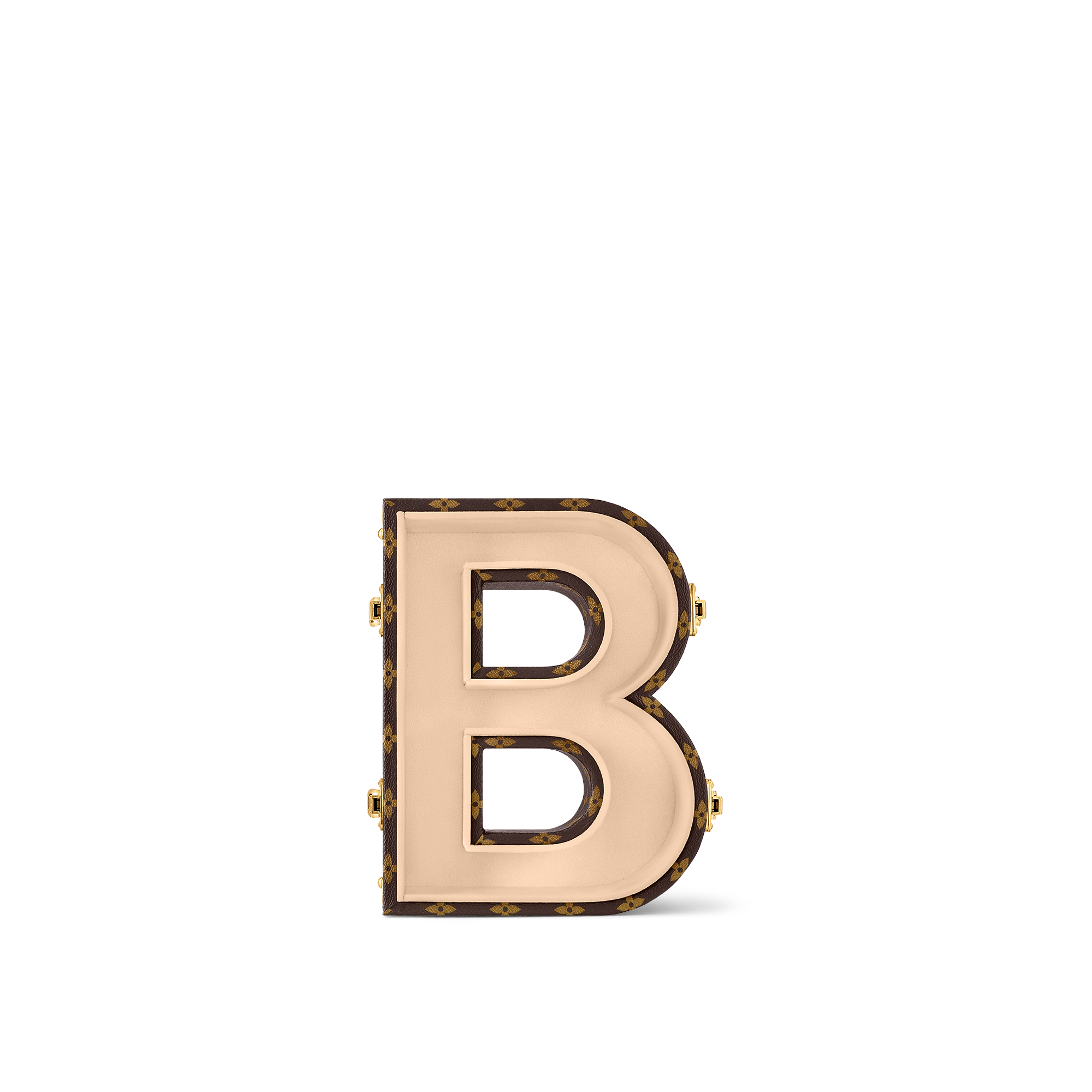 Letter Trunk B