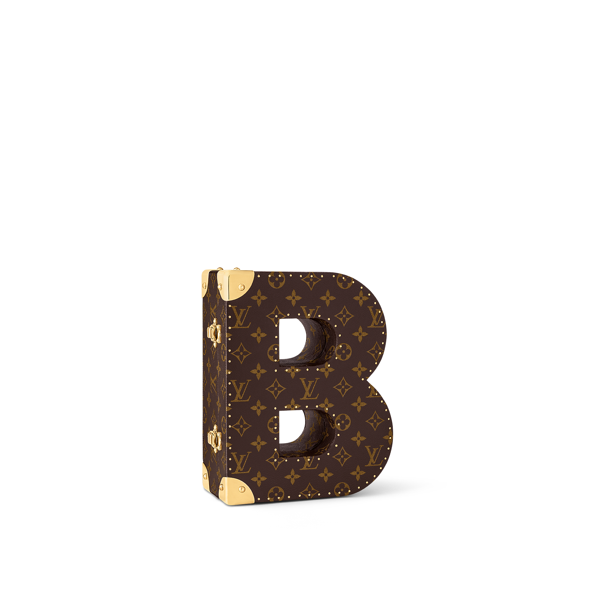 Letter Trunk B