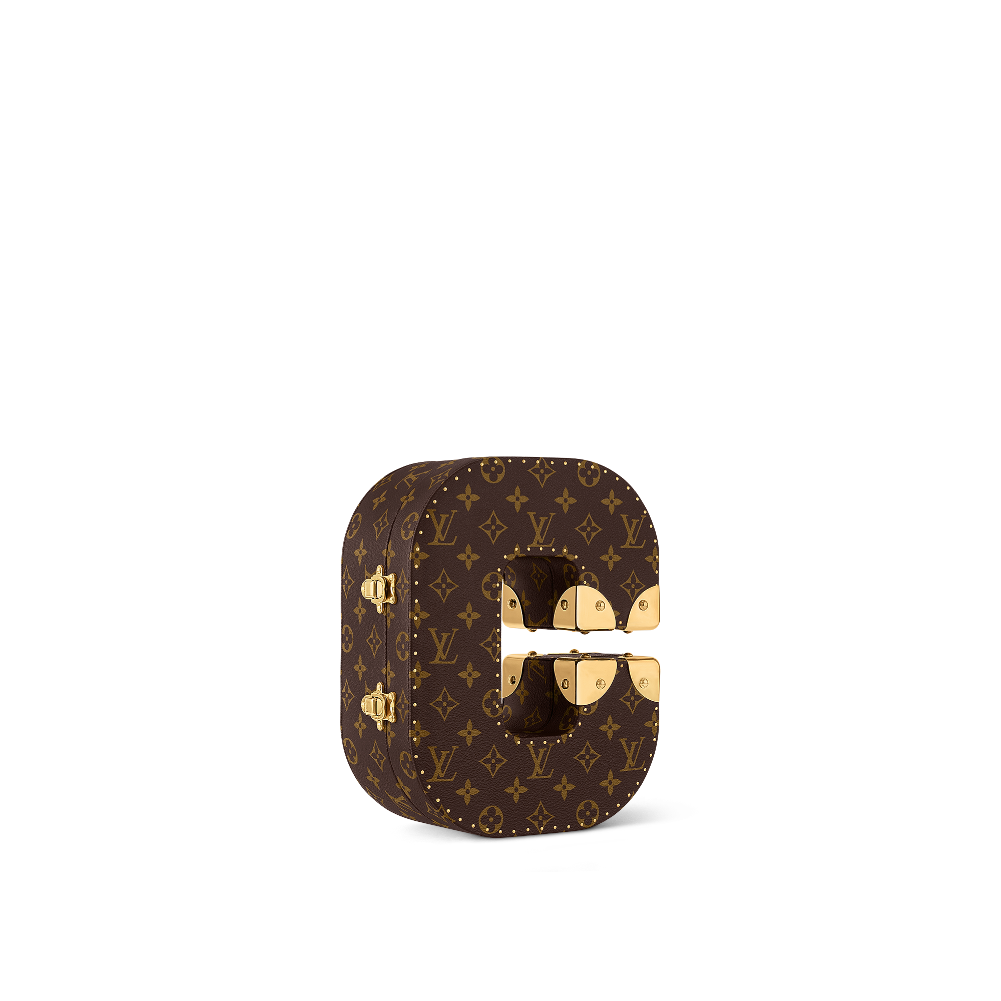 Letter Trunk C