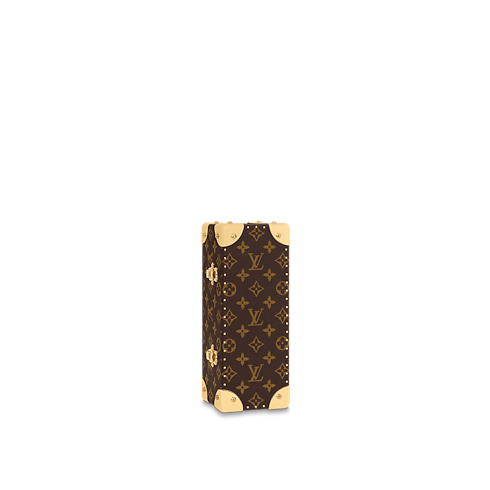 Monogram Hardsided Letter Trunks Letter Trunk I | Louis Vuitton ® (Product zoom)