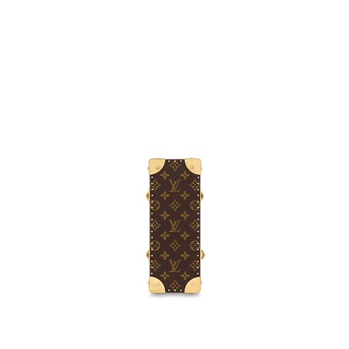 Monogram Hardsided Letter Trunks Letter Trunk I | Louis Vuitton ® (Product zoom)
