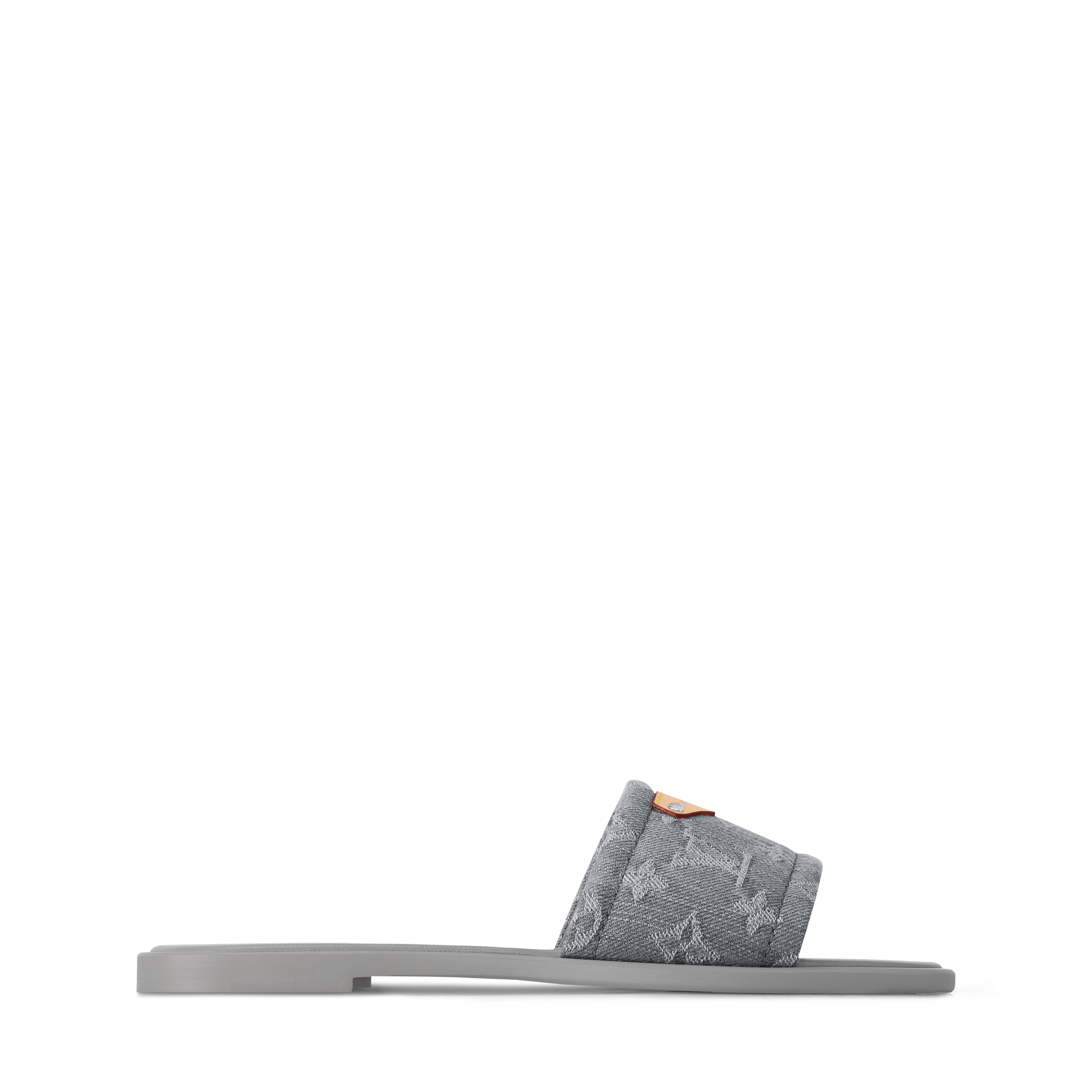  Shoes Mules and Slides Lily Flat Mule | Louis Vuitton ® (Product zoom)