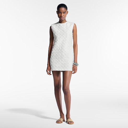 Shoes Mules and Slides Lily Flat Mule | Louis Vuitton ® (Product zoom)