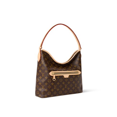 Monogram Handbags All Handbags Lineup | Louis Vuitton ® (Product zoom)