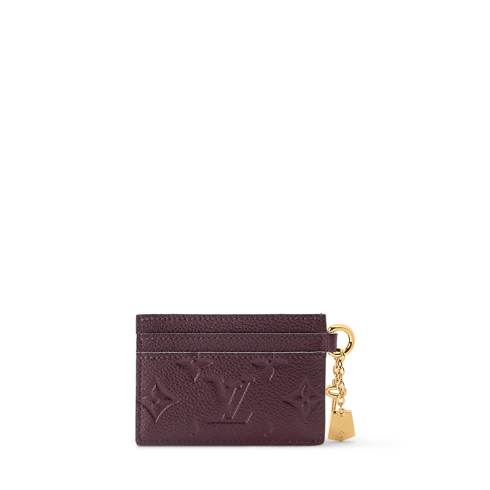 Lisa Wallet Back View