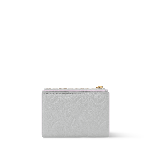 Lisa Wallet Back View