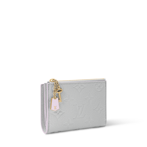 Lisa Wallet Side View