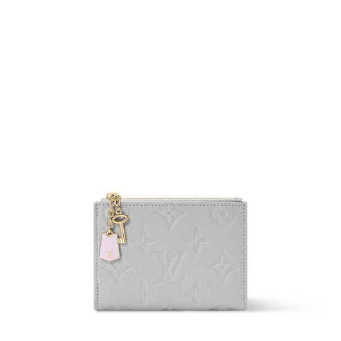 Lisa Wallet Front View