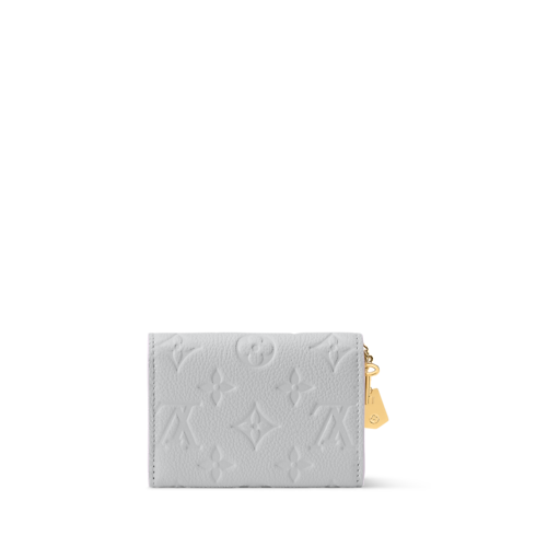 Lisa Wallet Back View