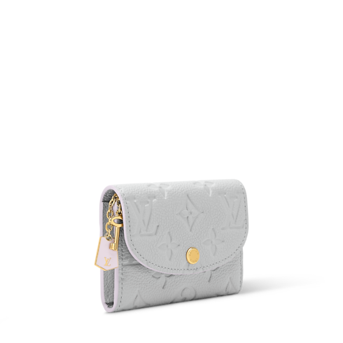 Lisa Wallet Side View