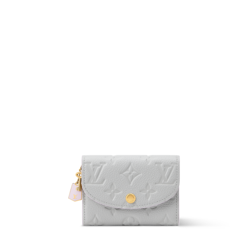 Lisa Wallet Front View