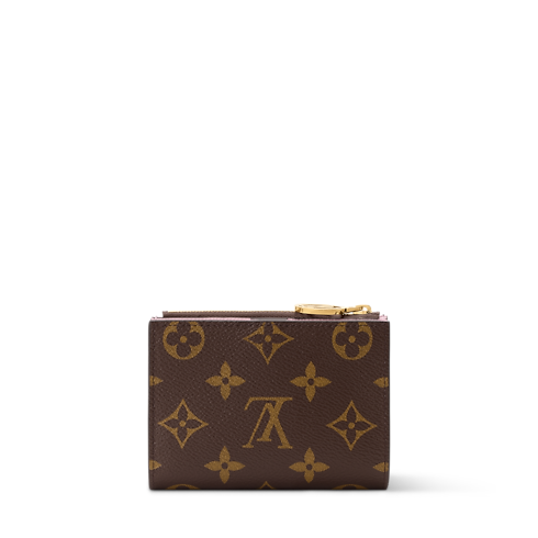 Lisa Wallet Back View