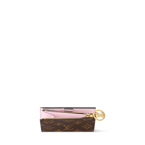 Lisa Wallet Interior View