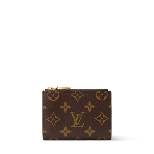 Lisa Wallet Front View
