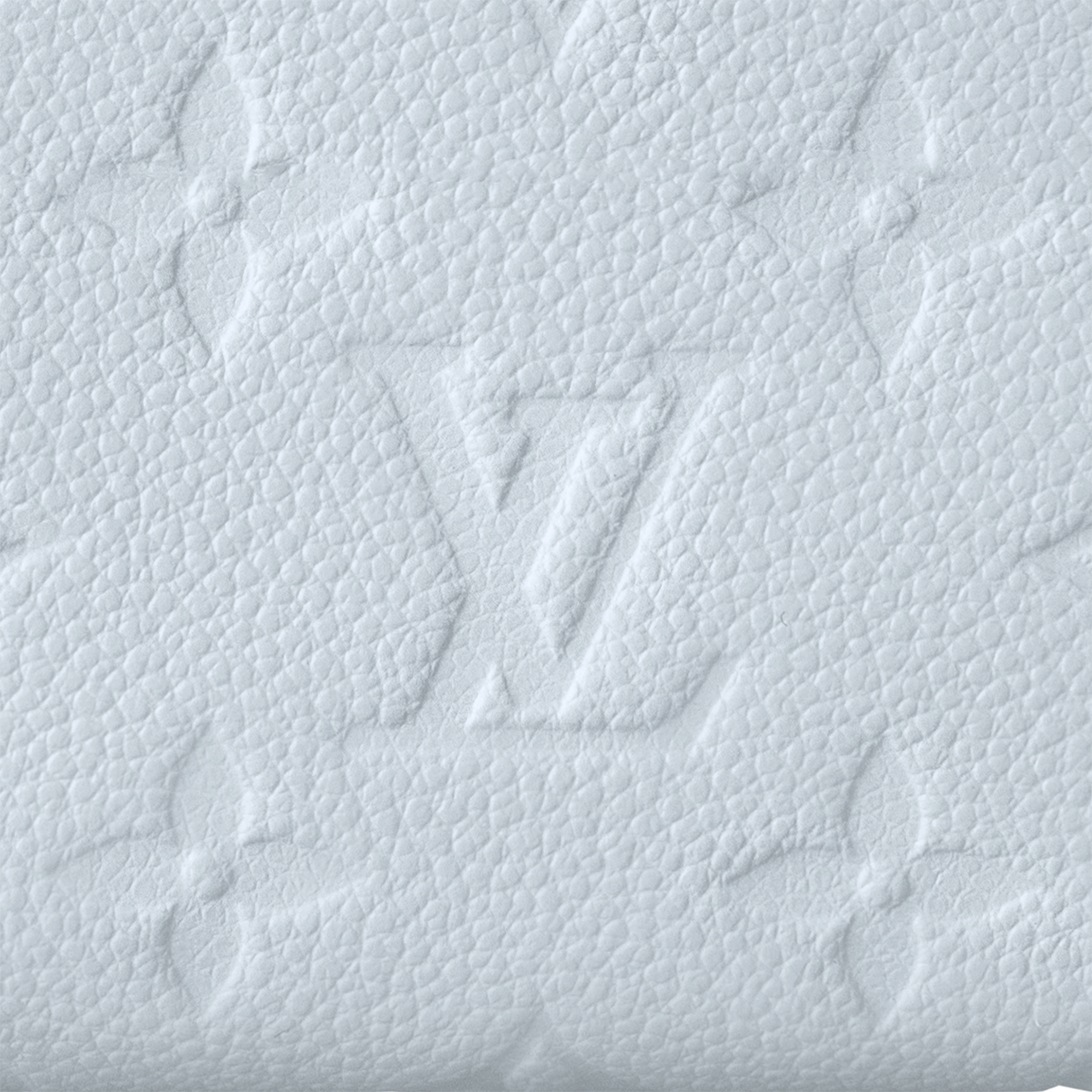 Monogram Empreinte Leather Small Leather Goods Compact Wallets Lisa Wallet | Louis Vuitton ® (Product zoom)