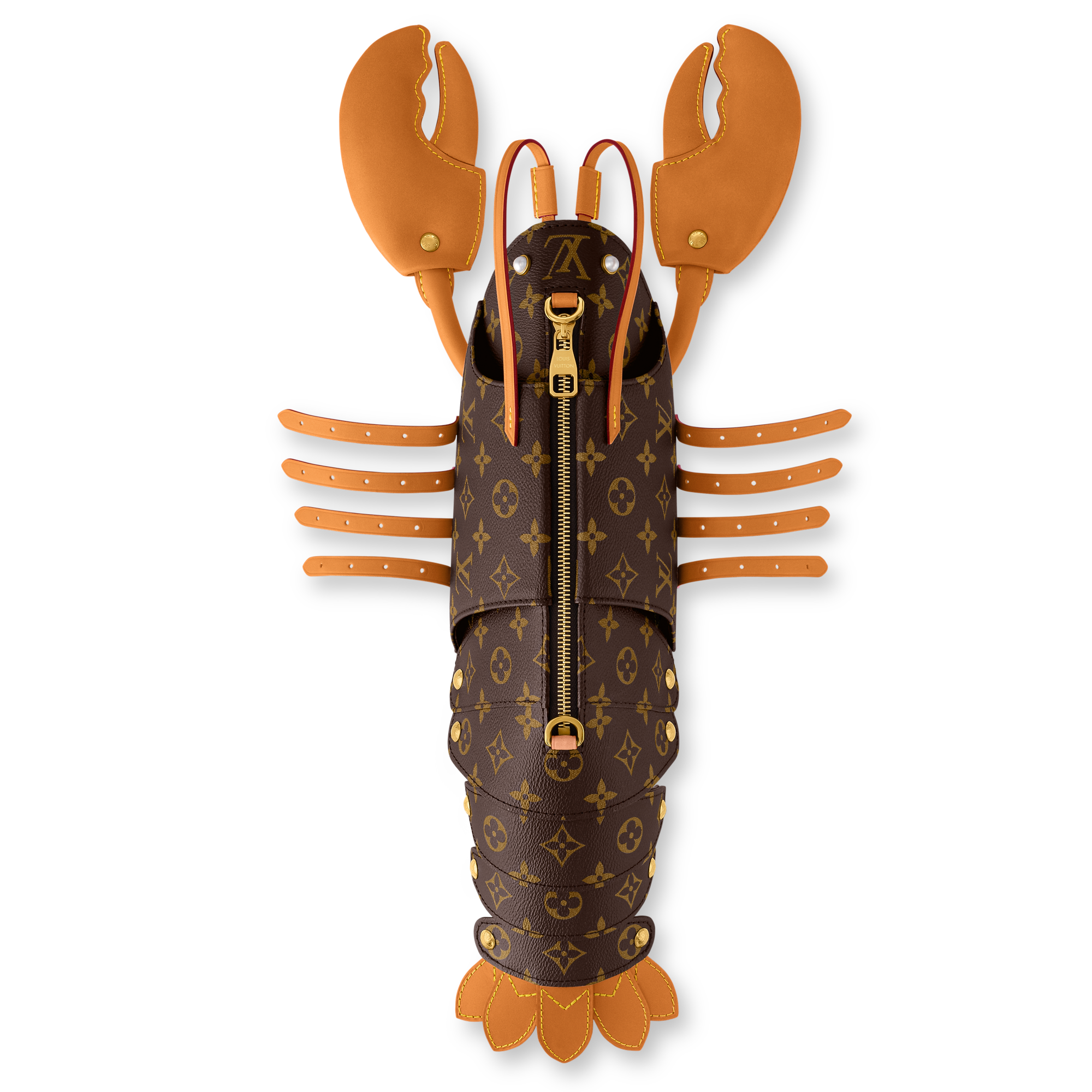 Lobster Wearable Wallet