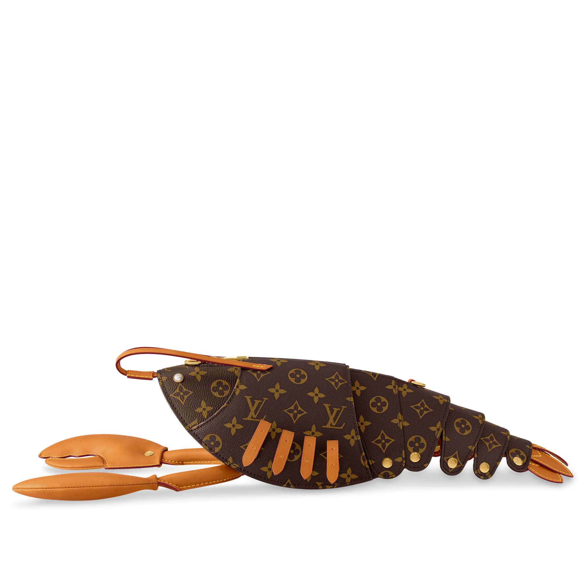 Lobster Wearable Wallet
