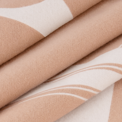 S00 Accessories Scarves Lock And Keys Scarf | Louis Vuitton ® (Product zoom)