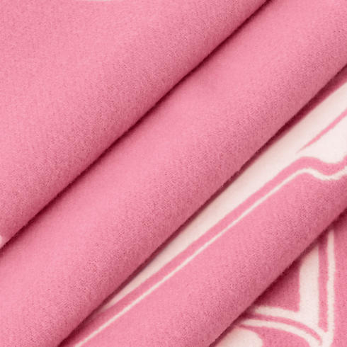 S00 Accessories Scarves Lock And Keys Scarf | Louis Vuitton ® (Product zoom)