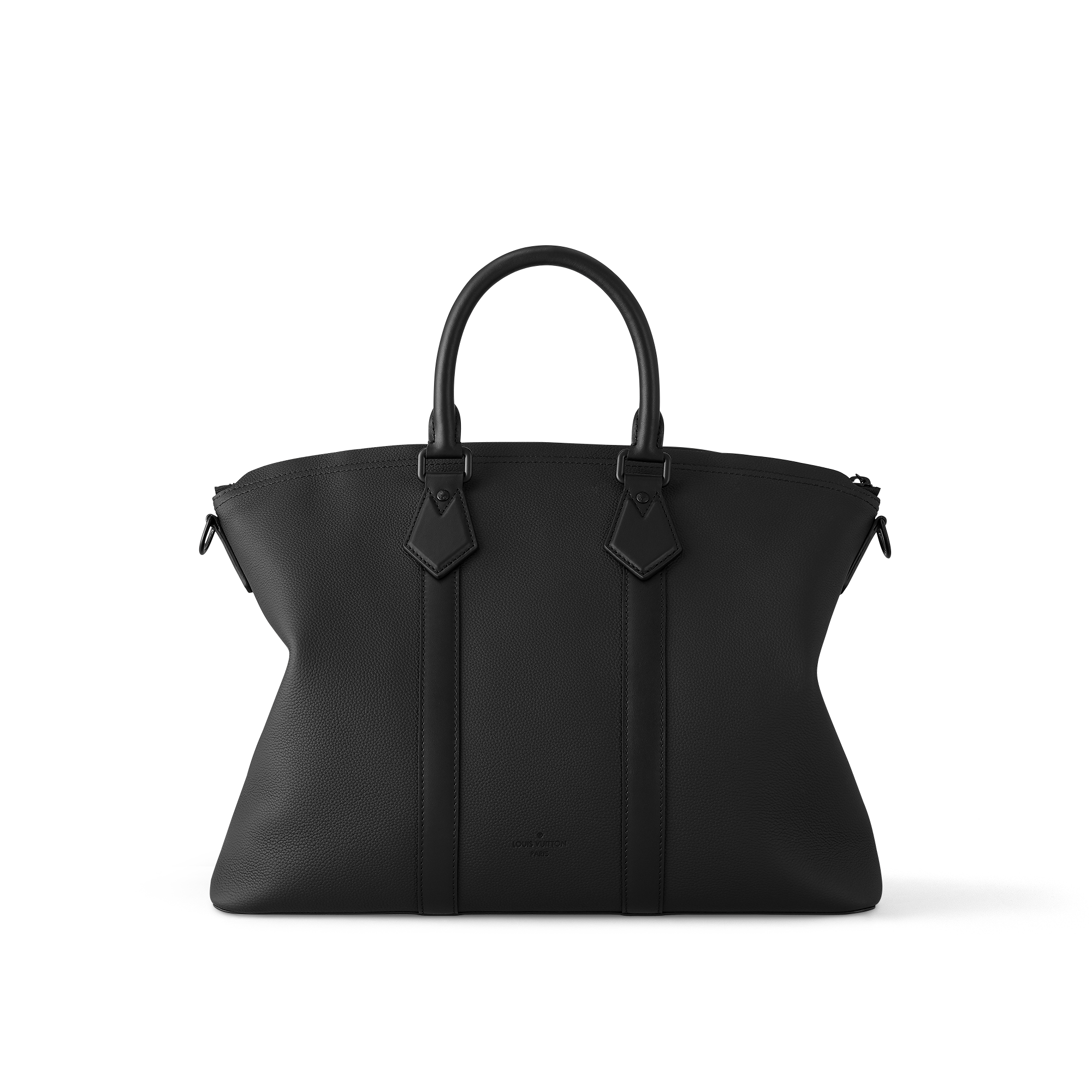 Lock It Tote