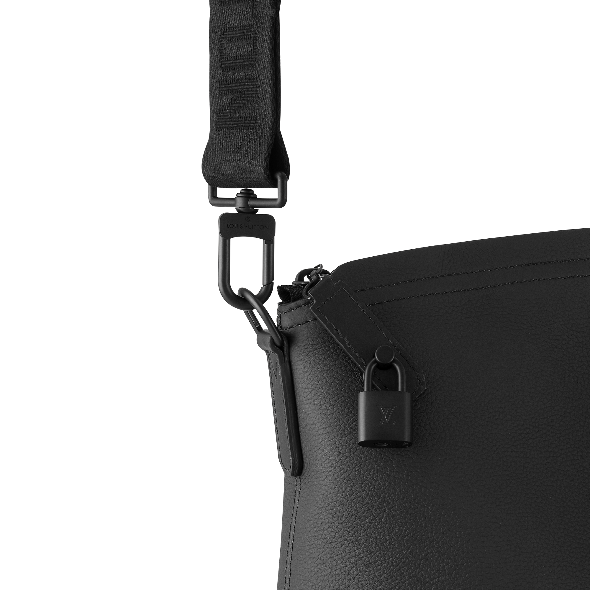 Lock It Tote