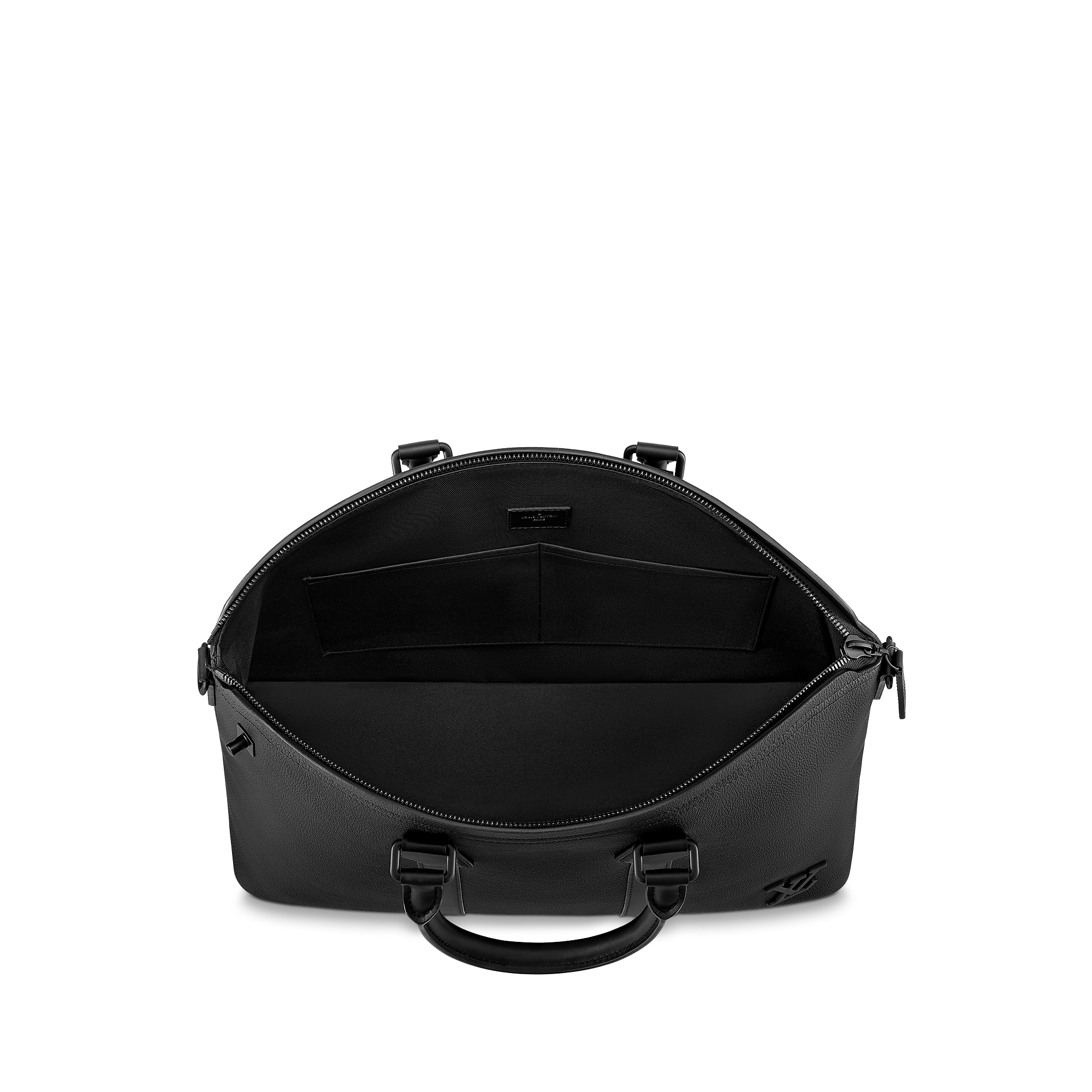 Lock It Tote