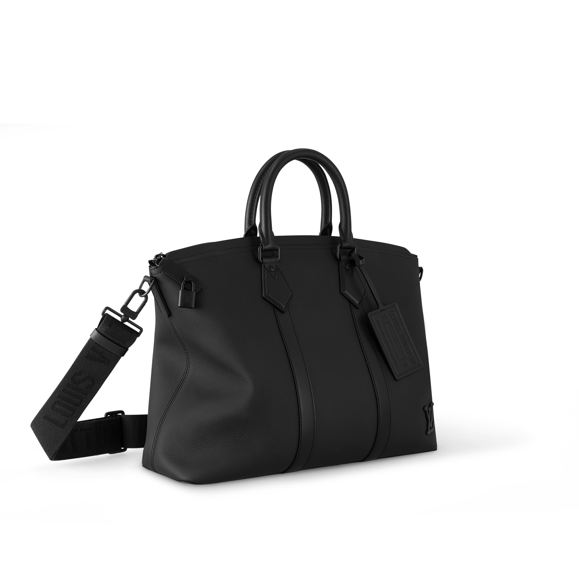 Lock It Tote