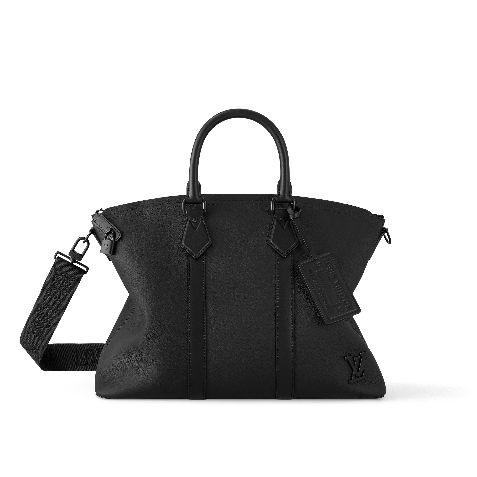 Lock It Tote