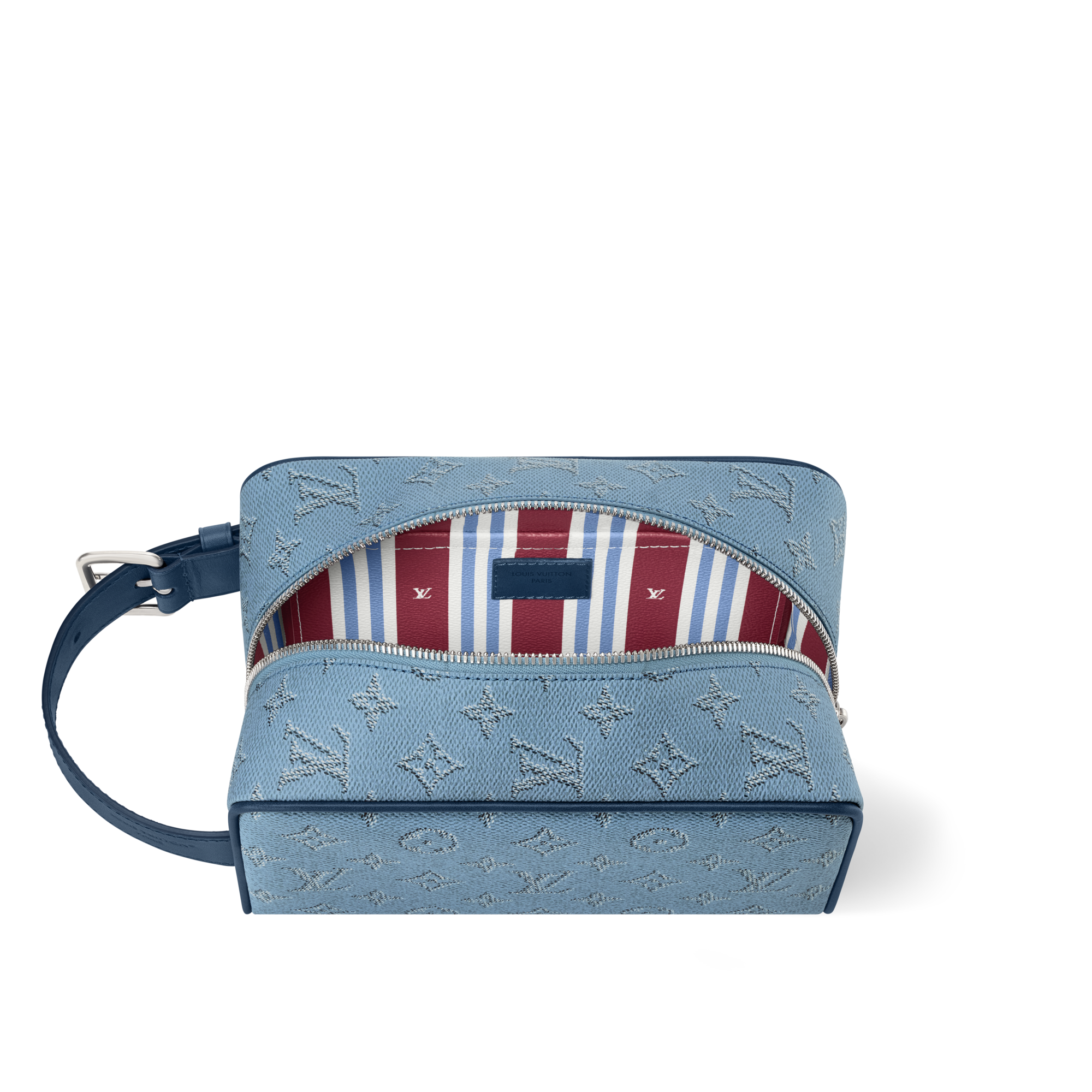 G71 Travel Travel Accessories Locker Dopp Kit | Louis Vuitton ® (Product zoom)