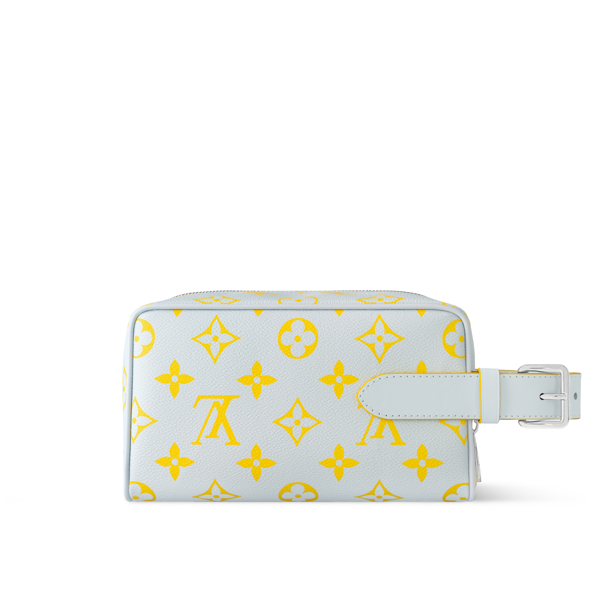Monogram Other Travel Travel Accessories Locker Dopp Kit | Louis Vuitton ® (Product zoom)