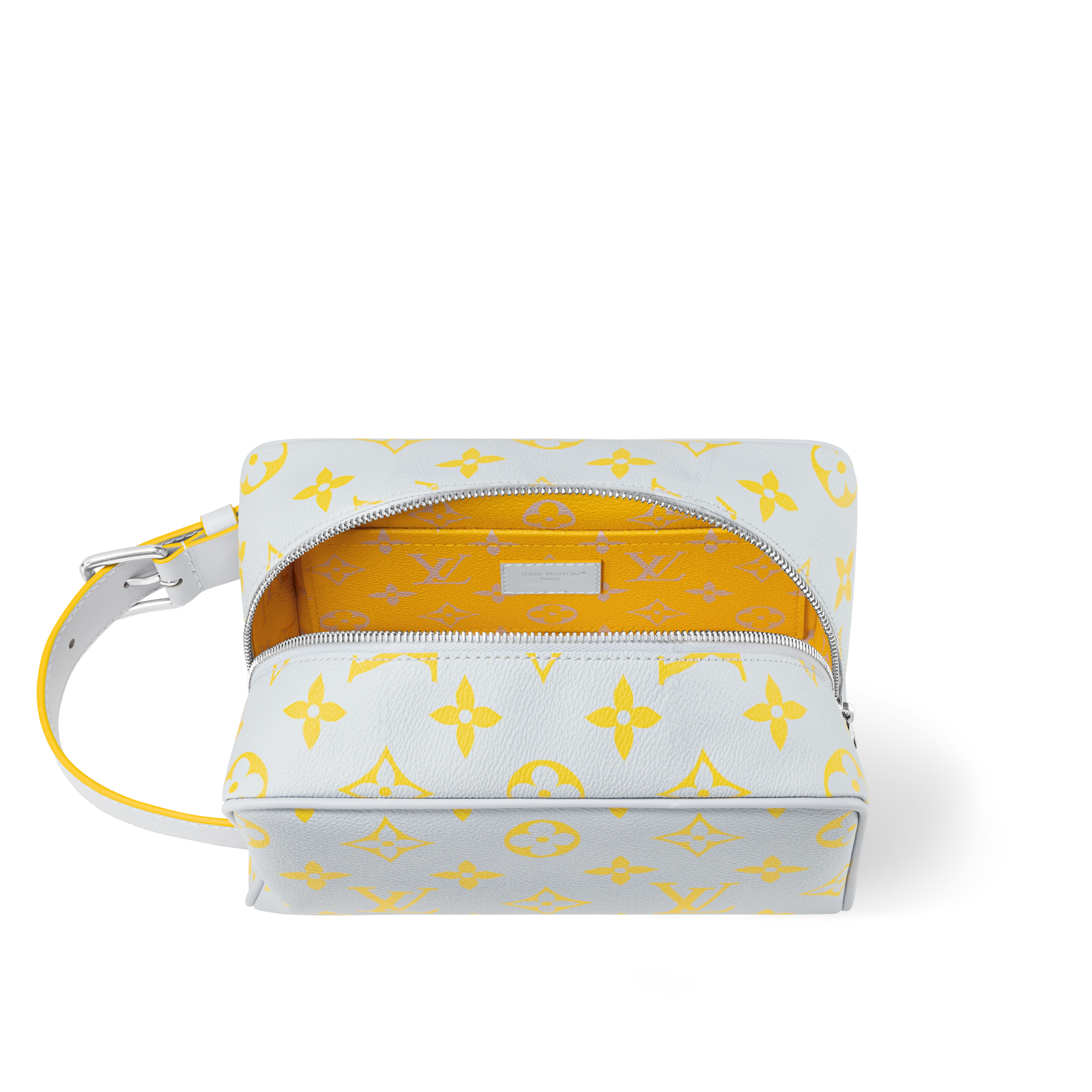 Monogram Other Travel Travel Accessories Locker Dopp Kit | Louis Vuitton ® (Product zoom)